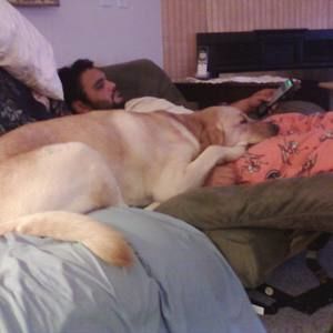 Meet your Posher, Lynn